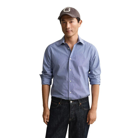 Gant 3260030 Slim Fit long sleeve shirt