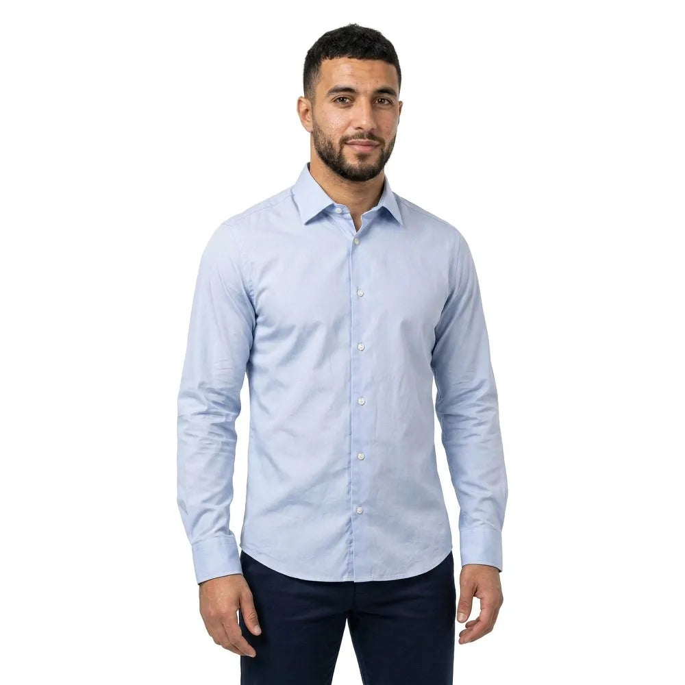 Gant 3260031 Slim Fit long sleeve shirt