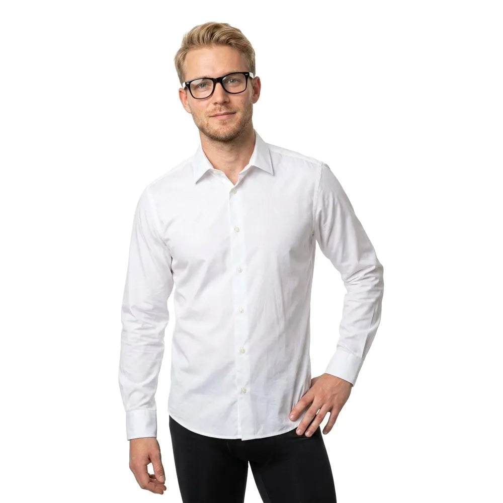 Gant 3260031 Slim Fit long sleeve shirt