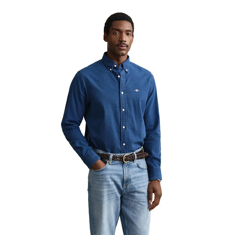 Gant 3260034 Regular Fit long sleeve shirt