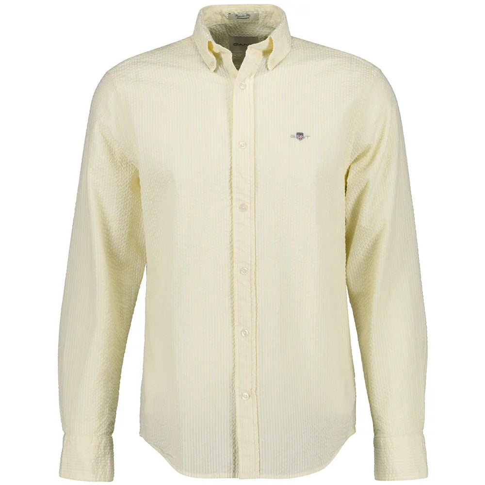 Gant 3260037 Regular Fit long sleeve shirt