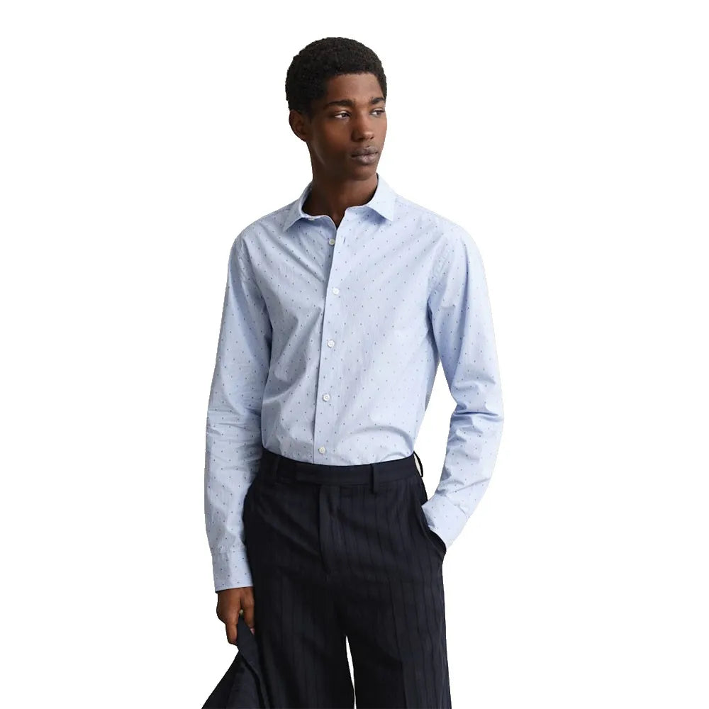 Gant 3260049 Regular Fit long sleeve shirt