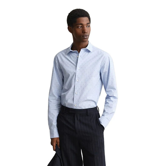 Gant 3260049 Regular Fit long sleeve shirt