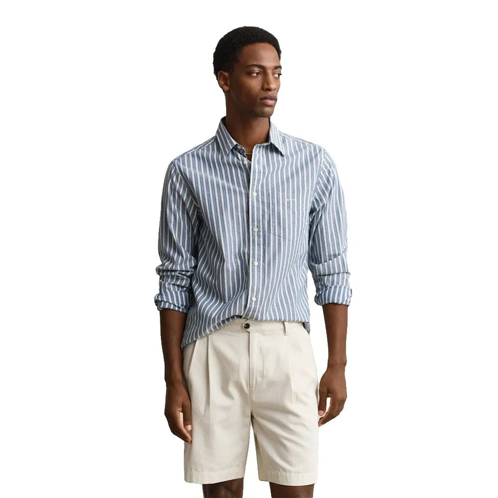 Gant 3260058 Regular Fit long sleeve shirt