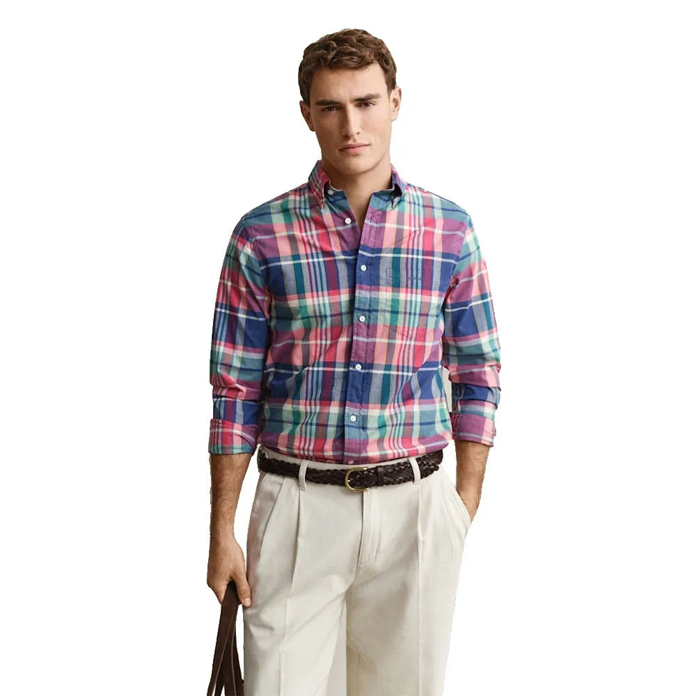 Gant 3260077 Regular Fit long sleeve shirt