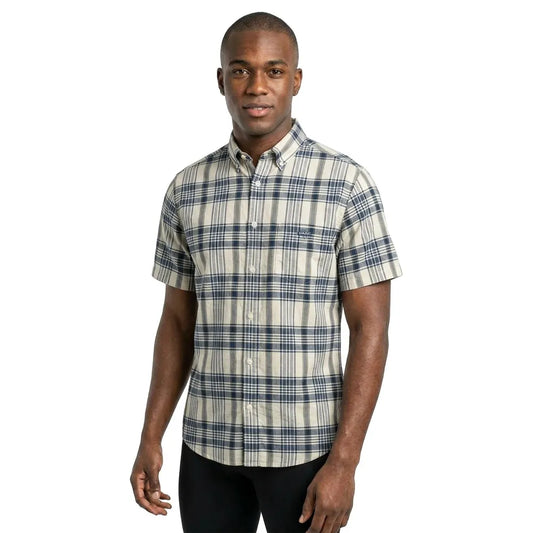 Gant 3260078 Regular Fit short sleeve shirt