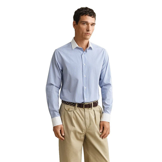 Gant 3260080 Regular Fit long sleeve shirt
