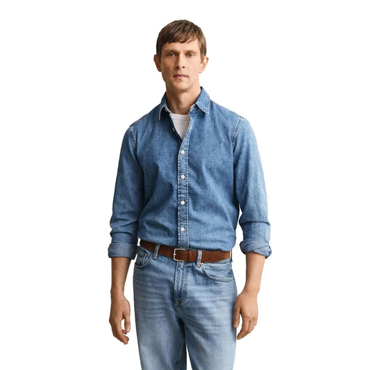 Gant 3260089 Regular Fit long sleeve shirt