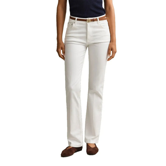 Gant 4100310 Flare Fit jeans
