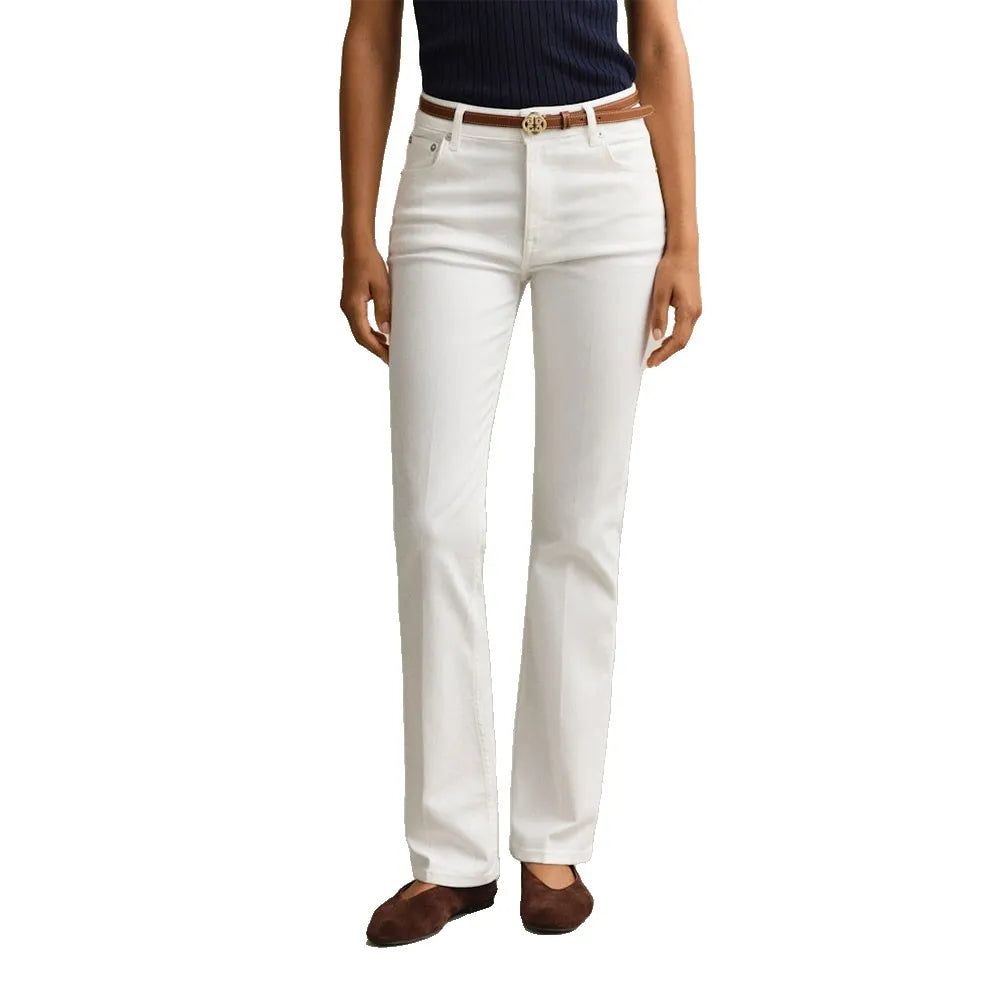 Gant 4100310 Flare Fit jeans