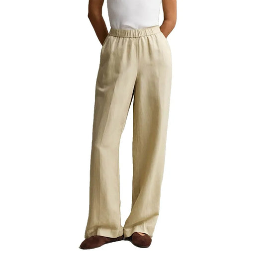 Gant 4150381 Linen pants
