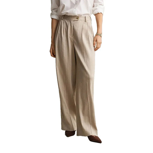 Gant 4150392 Linen pants