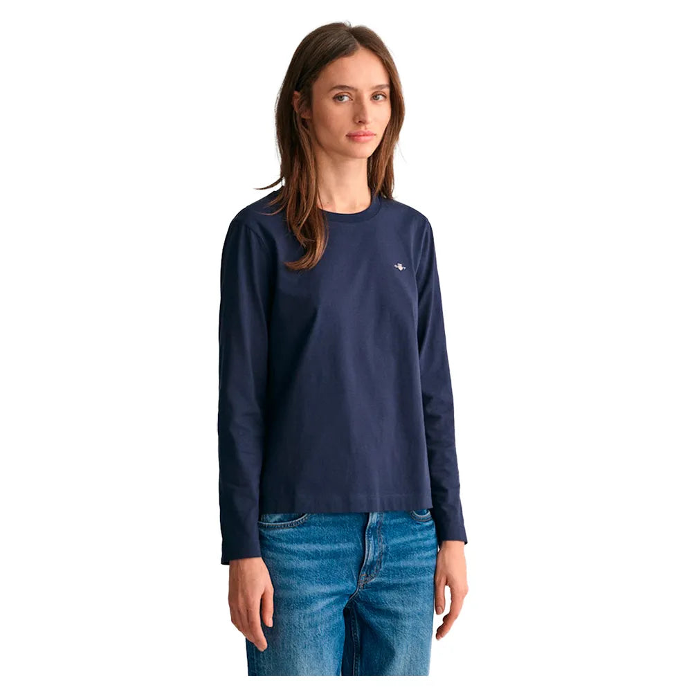 Gant 4200748 long sleeve T-shirt