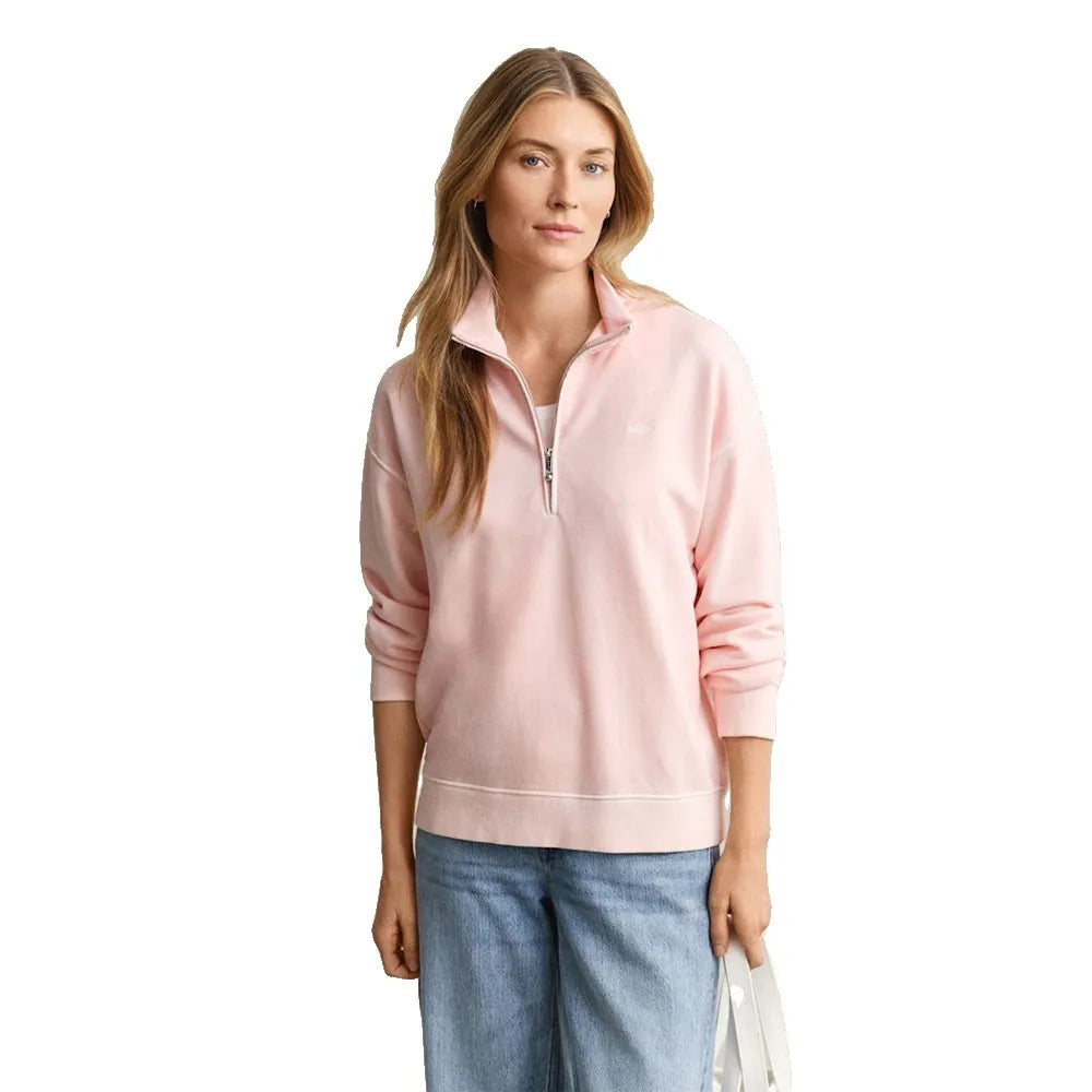 Gant 4201318 half zip sweatshirt