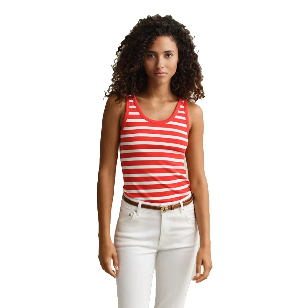 Gant 4201442 sleeveless T-shirt