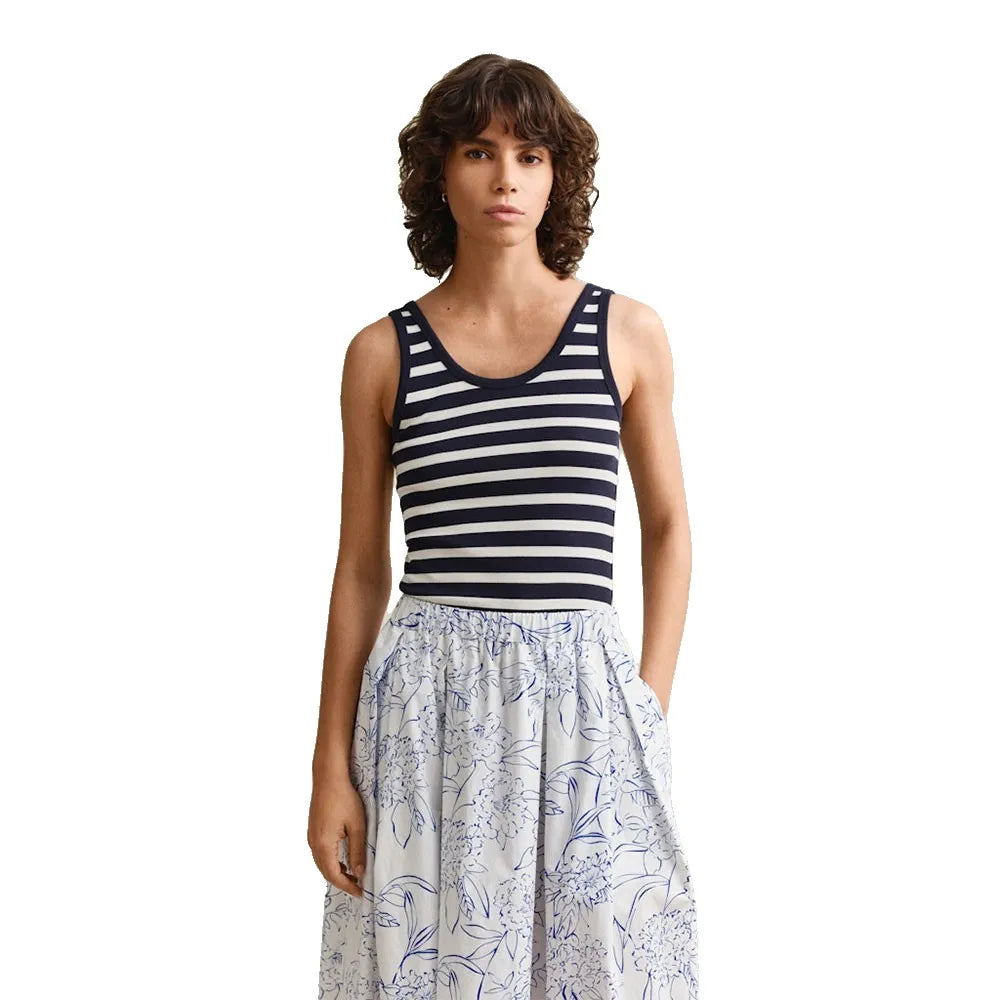 Gant 4201442 sleeveless T-shirt