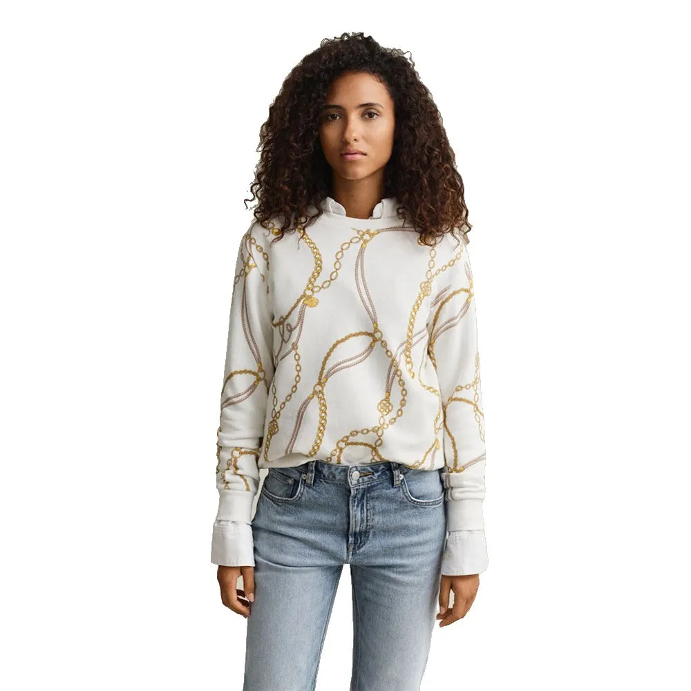 Gant 4201445 sweatshirt