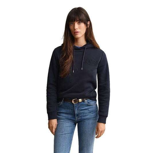 Gant 4202587 hoodie