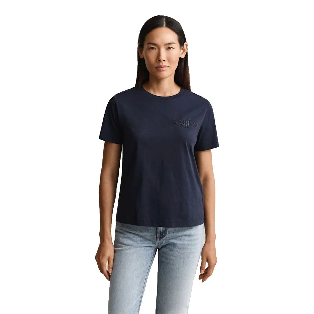 Gant 4202589 short sleeve T-shirt