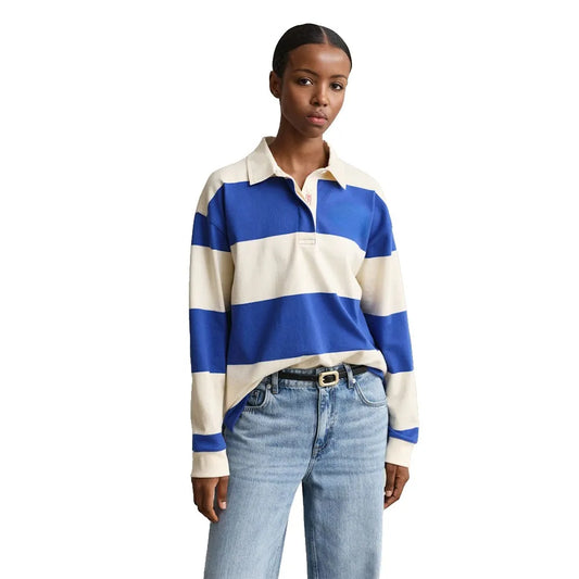 Gant 4202592 long sleeve polo