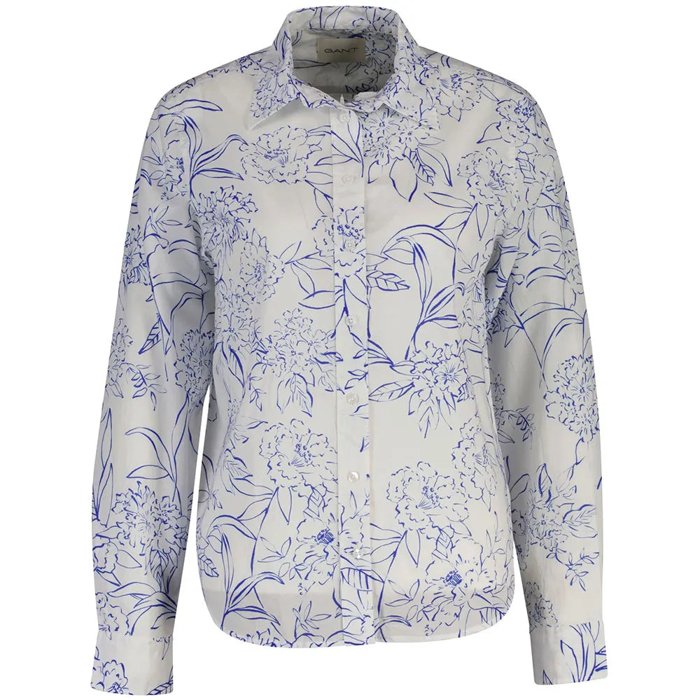 Gant 4300612 Regular Fit long sleeve shirt