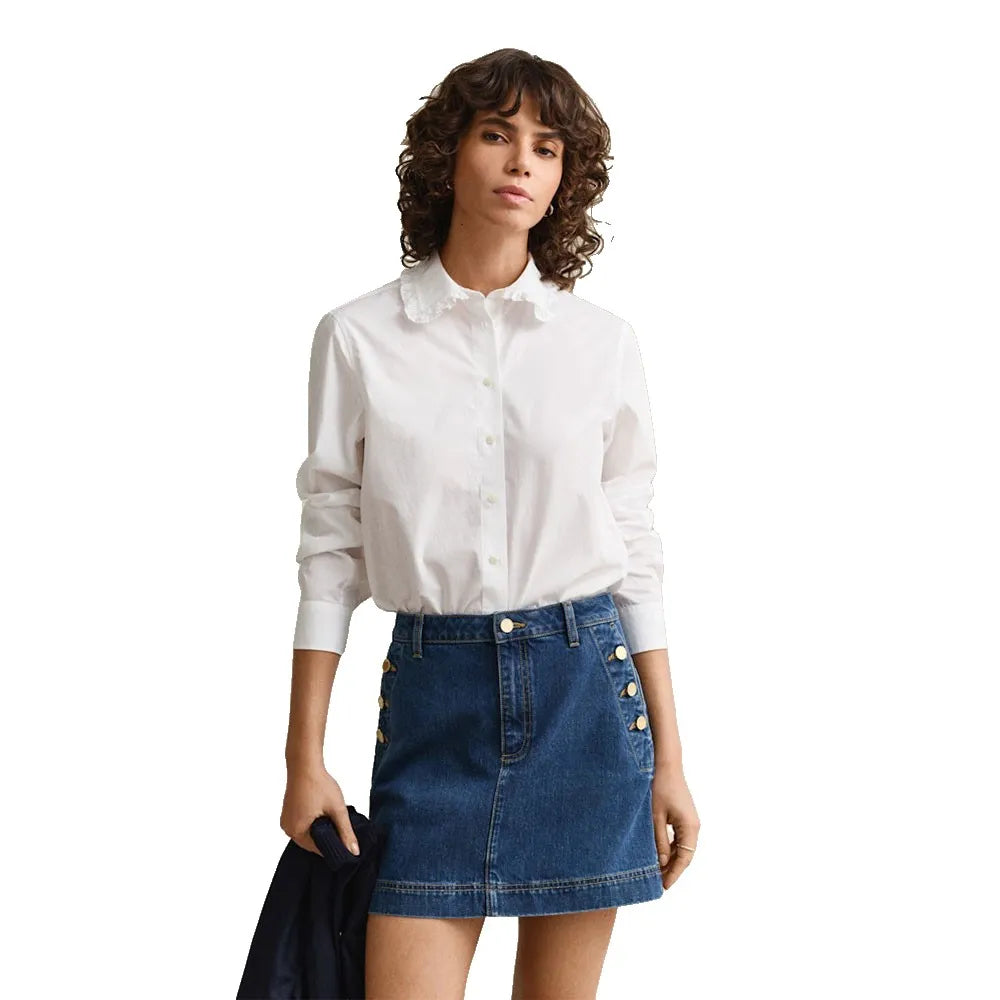 Gant 4300700 Regular Fit long sleeve shirt
