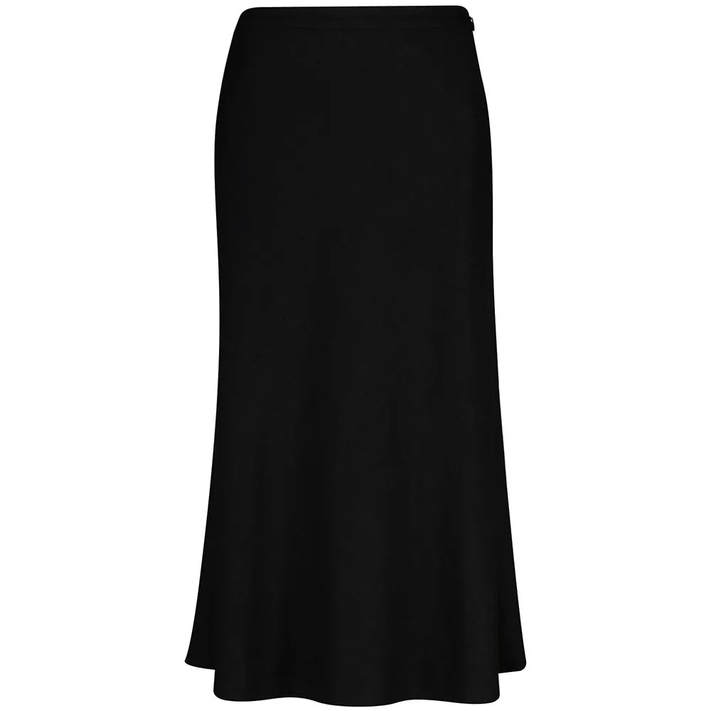 Gant 4400231 Linen midi skirt