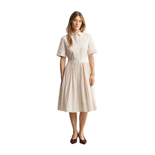 Gant 4503486 short sleeve short dress