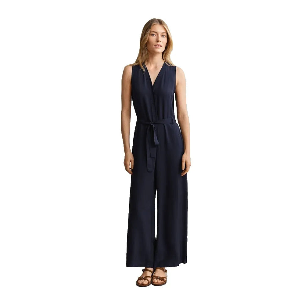 Gant 4503505 sleeveless long dress