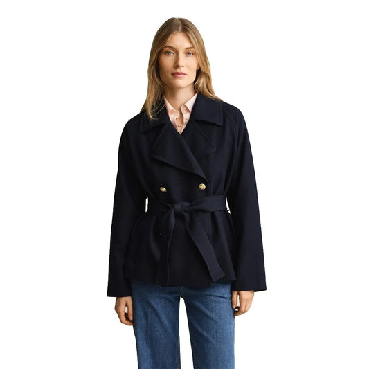 Gant 4700409 trench coat