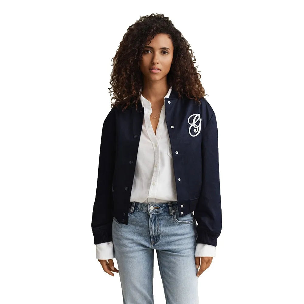 Gant 4700415 jacket