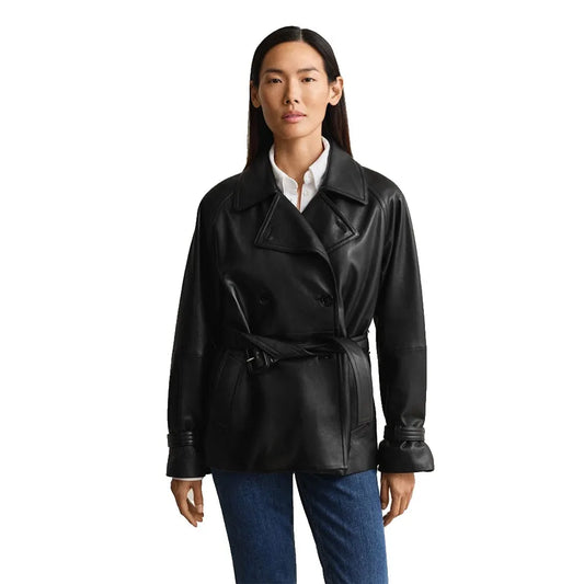 Gant 4740049 trench coat