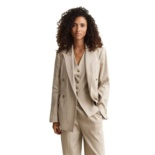Gant 4770351 Linen blazer