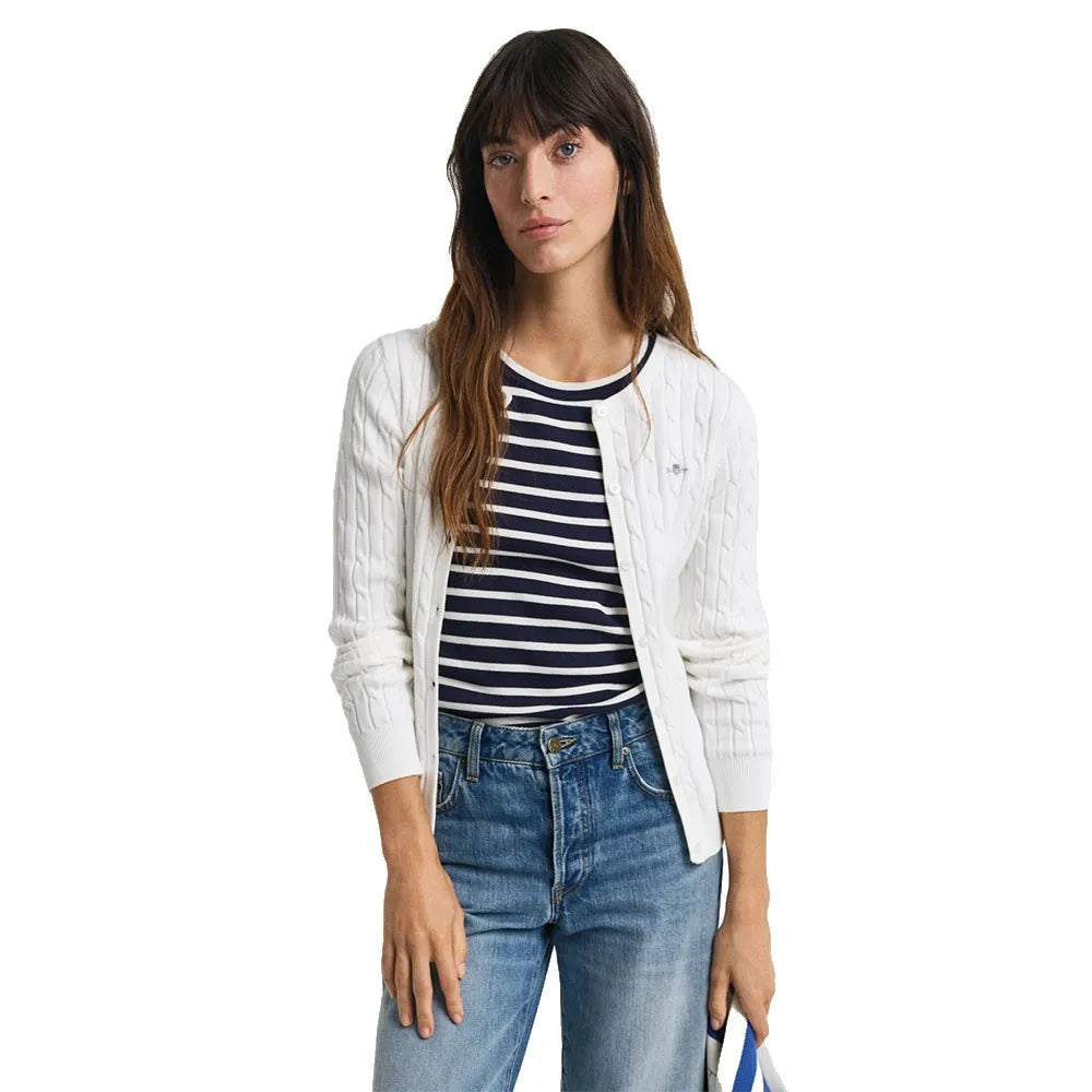 Gant 4800103 cardigan