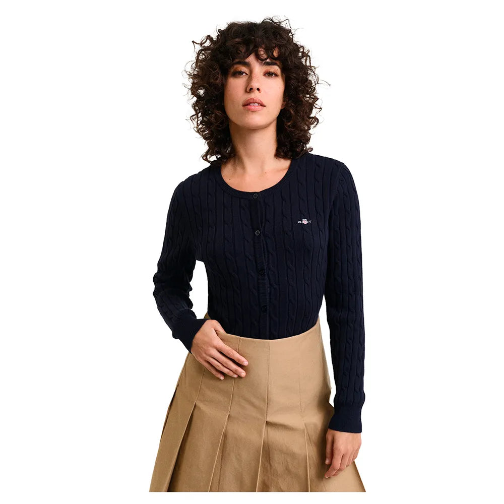 Gant 4800103 cardigan