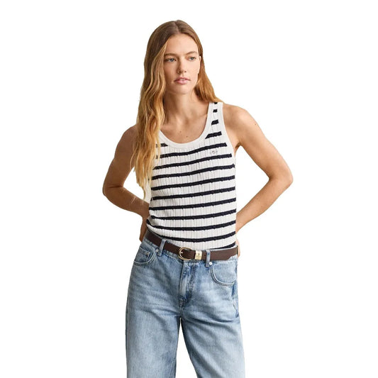 Gant 4800113 sleeveless T-shirt