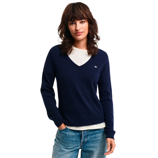 Gant 4805262 v neck sweater