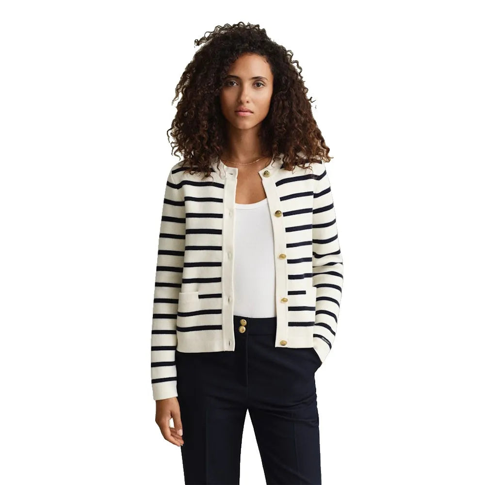 Gant 4805448 cardigan