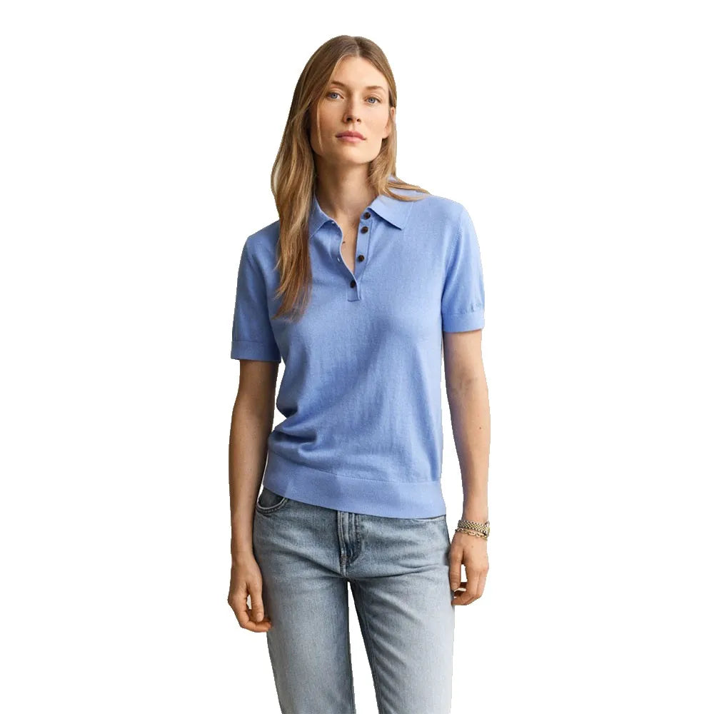 Gant 4805471 short sleeve polo