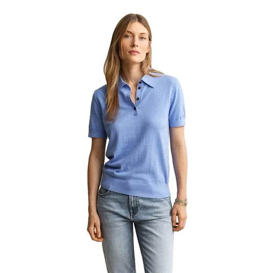 Gant 4805471 short sleeve polo