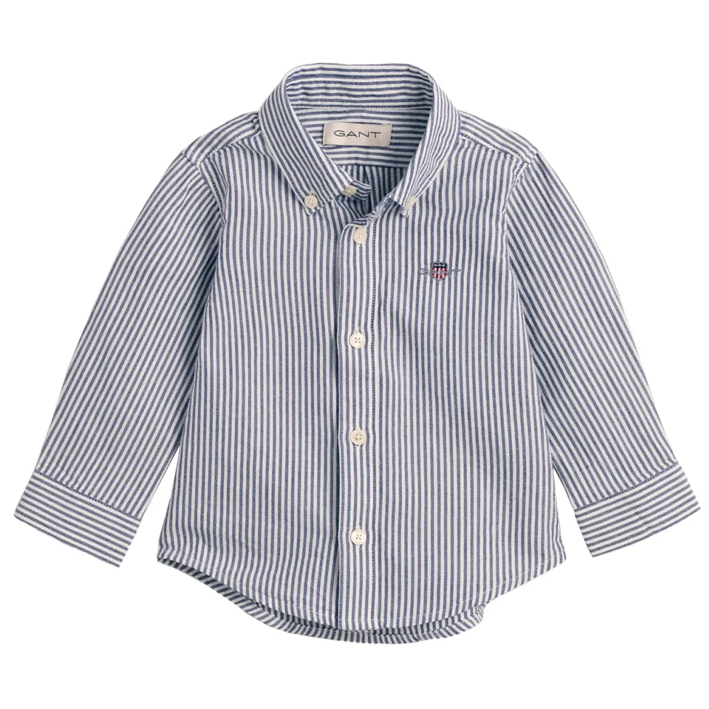 Gant 530011 long sleeve shirt