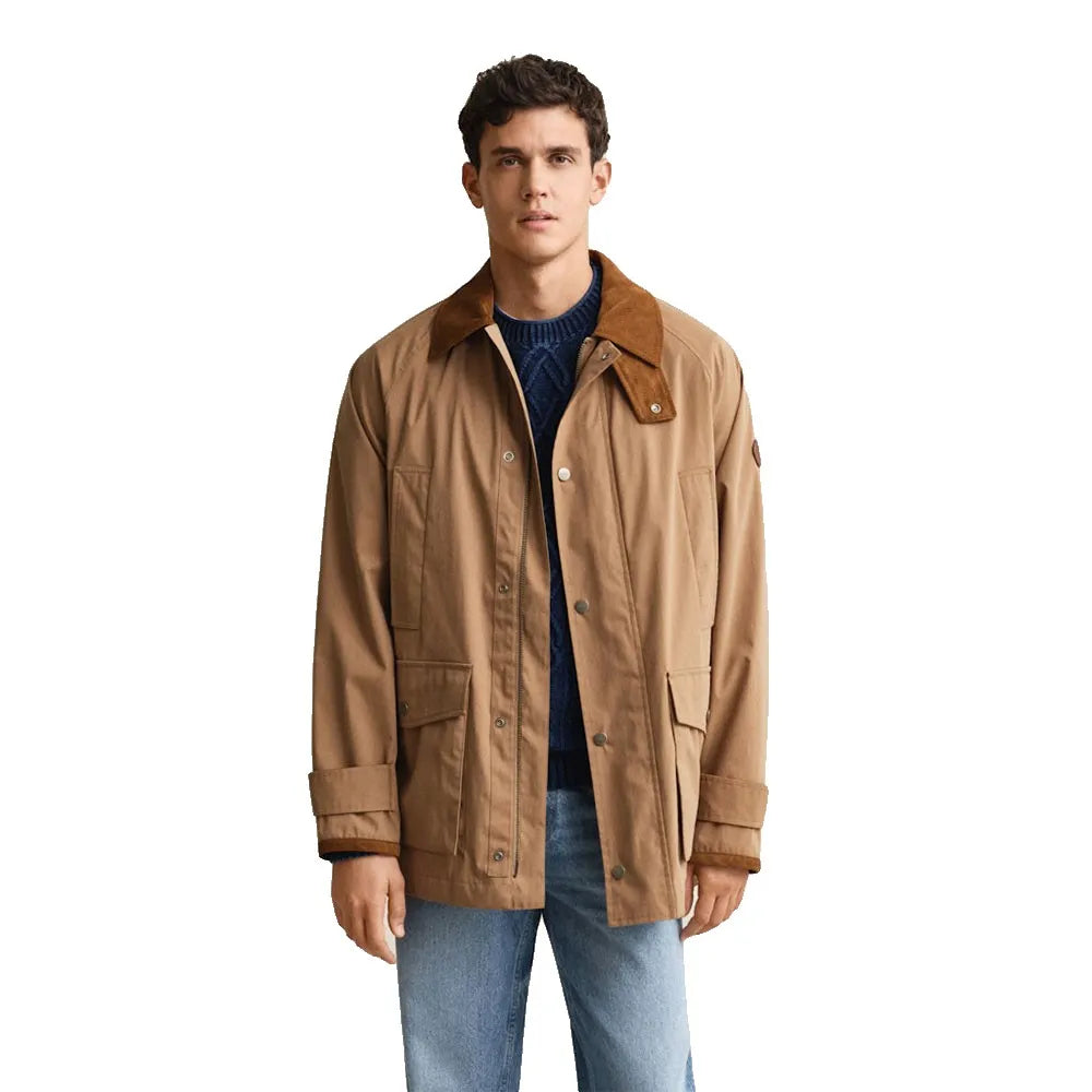 Gant 7006593 jacket