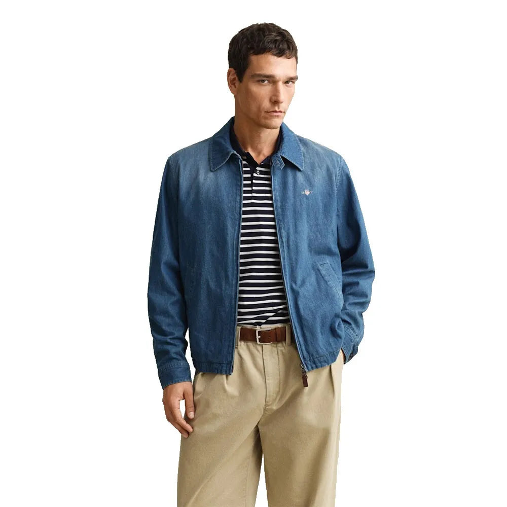 Gant 7006603 denim jacket