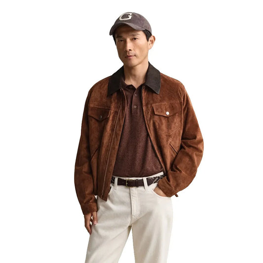 Gant 7006610 jacket
