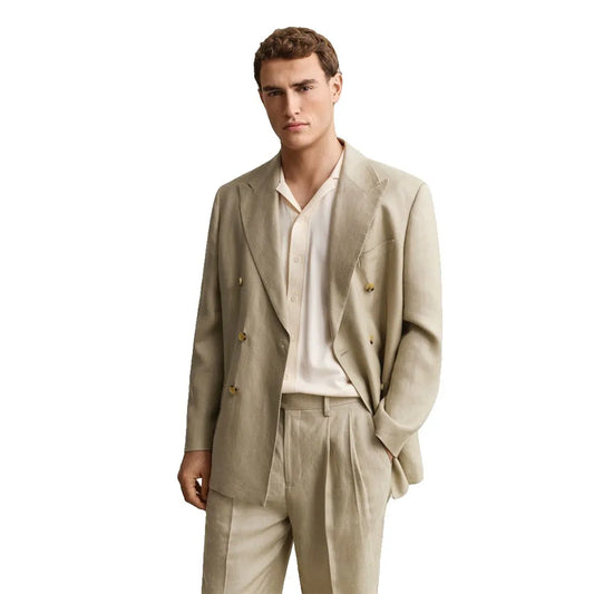 Gant 7706362 Linen blazer