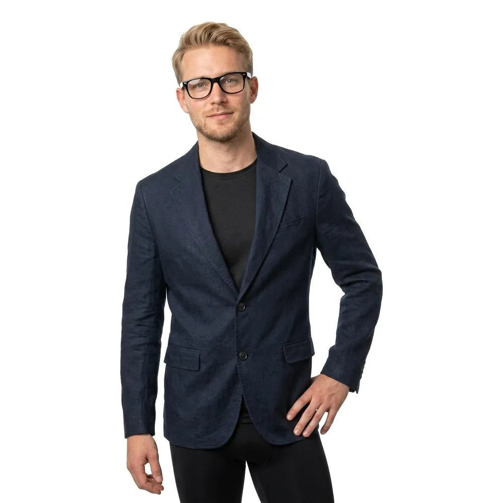 Gant 7706366 Linen blazer