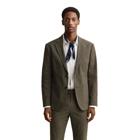Gant 7706371 Linen blazer