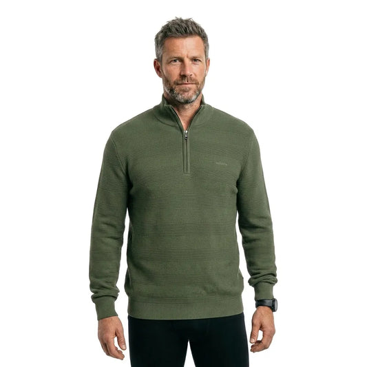 Gant 8030276 half zip sweater