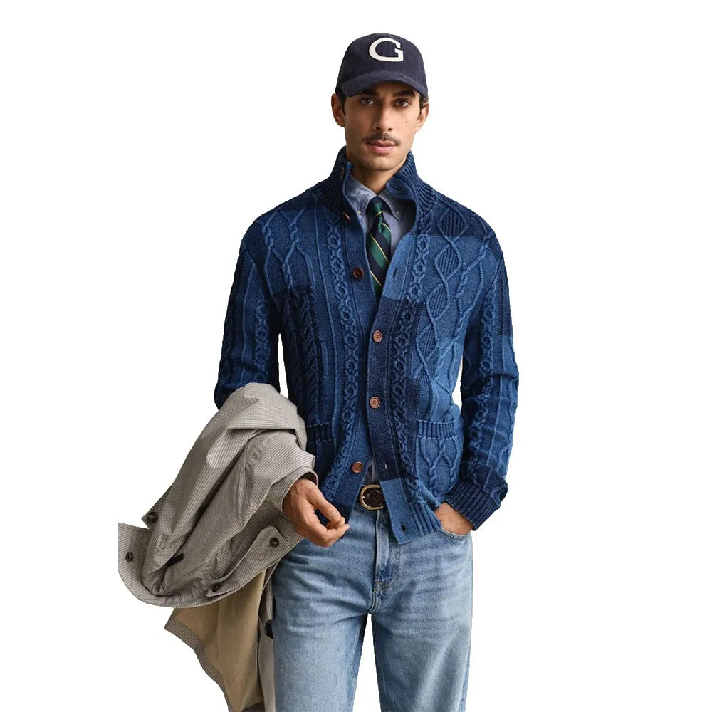Gant 8050305 cardigan