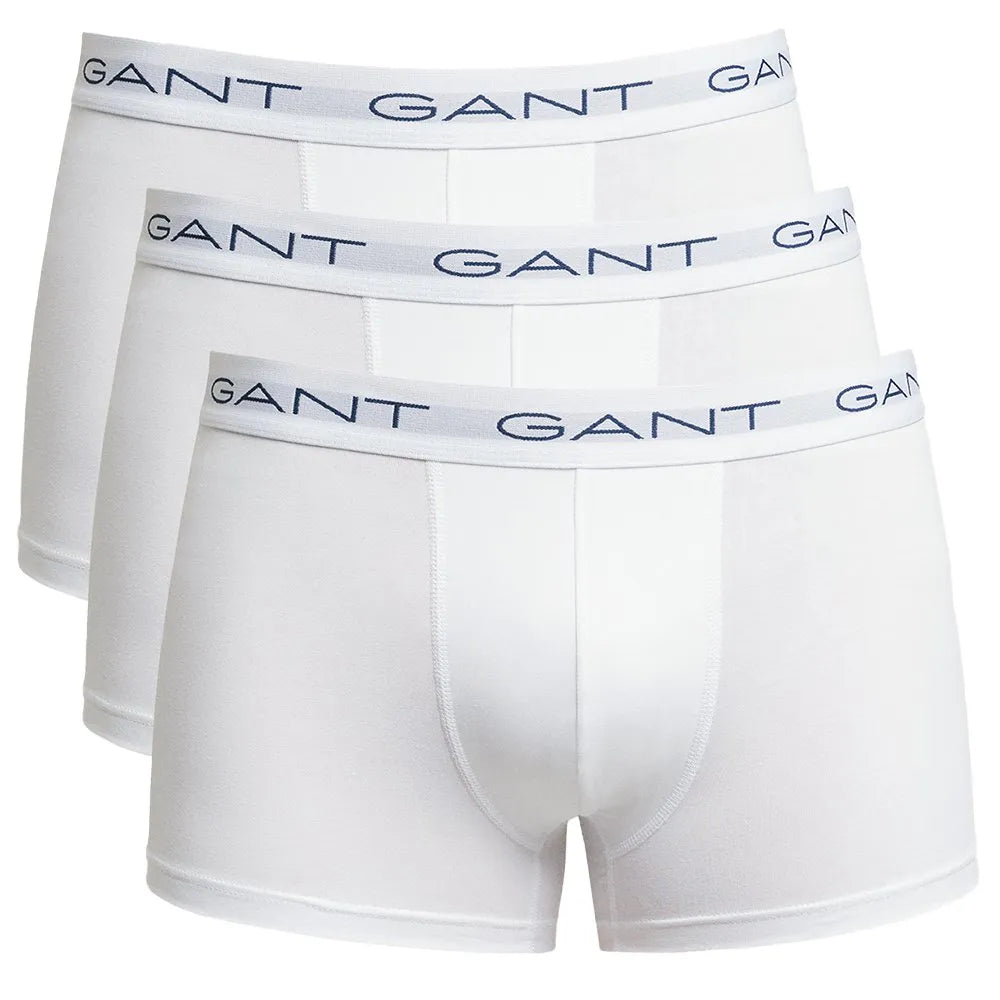 Gant 900003003 boxers 3 units